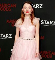 Emily Browning, 37&nbsp;лет, 